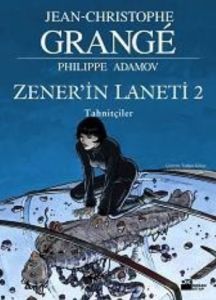 Zener’in Laneti 2                                                                                                                                                                                                                                              