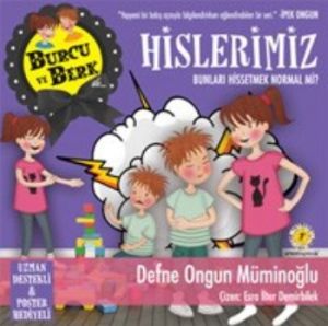 Burcu ve Berke ile - Hislerimiz                                                                                                                                                                                                                                
