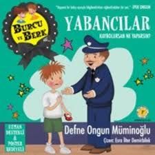 Burcu ve Berk ile - Yabancılar                                                                                                                                                                                                                                 