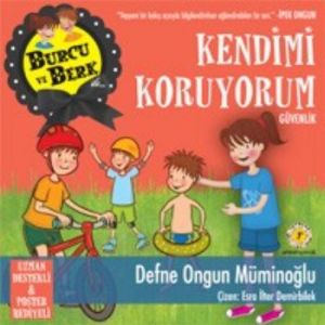 Burcu ve Berk ile - Kendimi Koruyorum                                                                                                                                                                                                                          