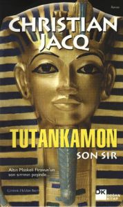 Tutankamon                                                                                                                                                                                                                                                     