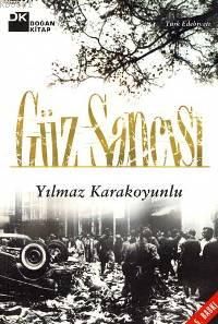 Güz Sancısı                                                                                                                                                                                                                                                    