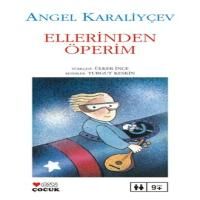 Ellerimden Öperim                                                                                                                                                                                                                                              