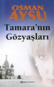 Tamaranın Gözyaşları                                                                                                                                                                                                                                           