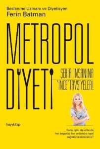 Metropol Diyeti                                                                                                                                                                                                                                                