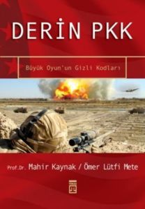 Derin PKK                                                                                                                                                                                                                                                      