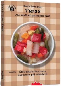 Turşu                                                                                                                                                                                                                                                          