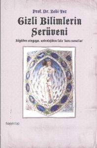 Gizli Bilimlerin Serüveni                                                                                                                                                                                                                                      