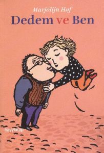 Dedem ve Ben                                                                                                                                                                                                                                                   