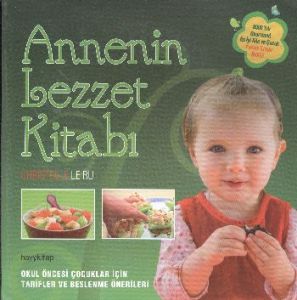 Annenin Lezzet Kitabı                                                                                                                                                                                                                                          