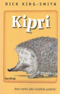 Kipri                                                                                                                                                                                                                                                          