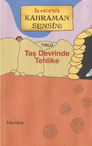 Taş Devrinde Tehlike                                                                                                                                                                                                                                           