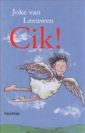 Cik!                                                                                                                                                                                                                                                           