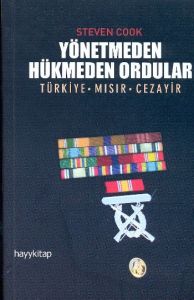 Yönetmeden Hükmeden Ordular Türkiye - Mısır - Ceza                                                                                                                                                                                                             