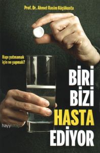 Biri Bizi Hasta Ediyor                                                                                                                                                                                                                                         