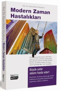 Modern Zaman Hastalıkları                                                                                                                                                                                                                                      