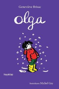 Olga                                                                                                                                                                                                                                                           