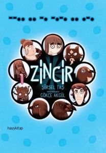 Zincir                                                                                                                                                                                                                                                         