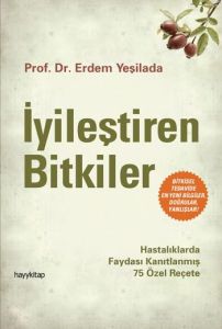 İyileştiren Bitkiler                                                                                                                                                                                                                                           