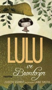 Lulu ve Brontozor                                                                                                                                                                                                                                              