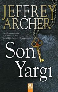 Son Yargı                                                                                                                                                                                                                                                      