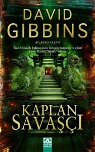 Kaplan Savaşçı                                                                                                                                                                                                                                                 
