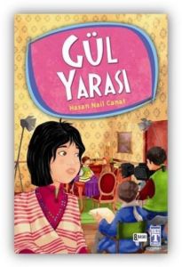 Gül Yarası                                                                                                                                                                                                                                                     