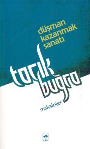 Düşman Kazanmak Sanatı                                                                                                                                                                                                                                         