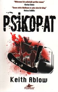Psikopat                                                                                                                                                                                                                                                       
