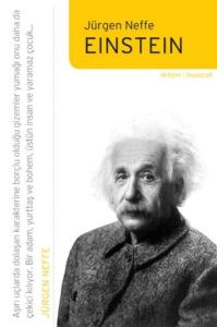 Einstein                                                                                                                                                                                                                                                       