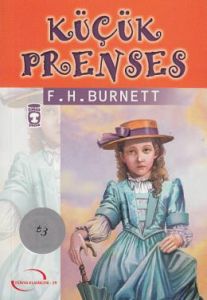 Küçük Prenses                                                                                                                                                                                                                                                  