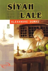 Siyah Lale                                                                                                                                                                                                                                                     