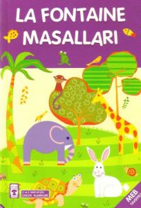 LAFONTEN MASALLARI                                                                                                                                                                                                                                             