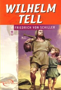 Wilhelm Tell                                                                                                                                                                                                                                                   