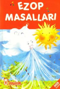 EZOP MASALLARI                                                                                                                                                                                                                                                 