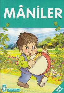 Maniler                                                                                                                                                                                                                                                        