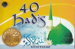 40 Hadis                                                                                                                                                                                                                                                       
