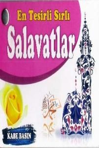 SALAVATLAR (KARTELA)                                                                                                                                                                                                                                           