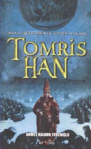 Tomris Han                                                                                                                                                                                                                                                     
