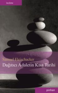 Dağıtıcı Adaletin Kısa Tarihi                                                                                                                                                                                                                                  