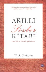Akıllı Sözler Kitabı                                                                                                                                                                                                                                           