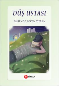 Düş Ustası                                                                                                                                                                                                                                                     