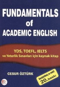 Fundamentals Of Academic English                                                                                                                                                                                                                               