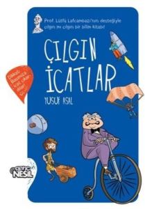 Çılgın İcatlar                                                                                                                                                                                                                                                 