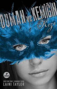 Duman ve Kemiğin Kızı                                                                                                                                                                                                                                          