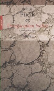Darağacından Notlar                                                                                                                                                                                                                                            