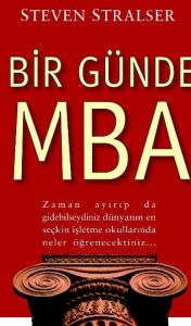Bir Günde MBA                                                                                                                                                                                                                                                  