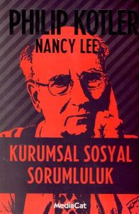 Kurumsal Sosyal Sorumluluk                                                                                                                                                                                                                                     