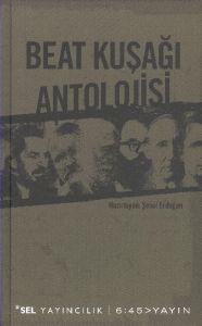 Beat Kuşağı Antolojisi                                                                                                                                                                                                                                         