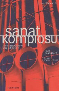 Sanat Komplosu                                                                                                                                                                                                                                                 